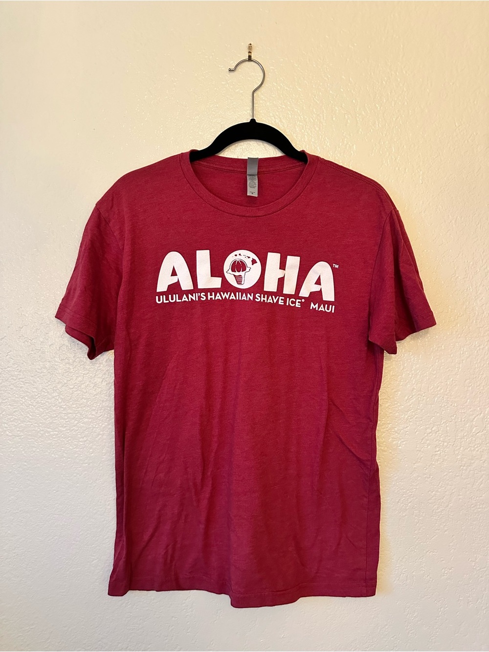 Ululani Hawaiian Shave Ice Men's T‑Shirt